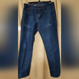 Old Navy Slim Straight jeans